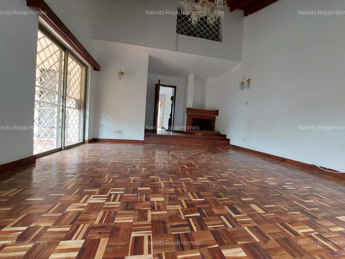 4 Bed Townhouse with En Suite at Lavington Villas - 20