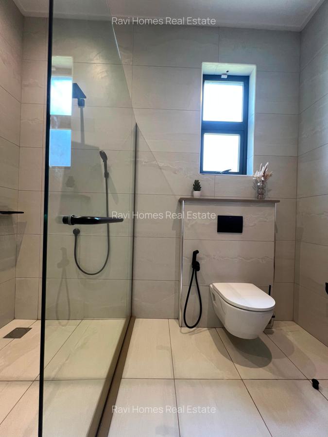 4 Bed Villa with En Suite at Nairobi - 19