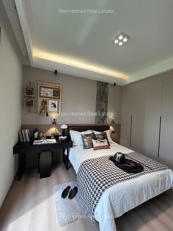 3 Bed Apartment with En Suite in Westlands Area - 5