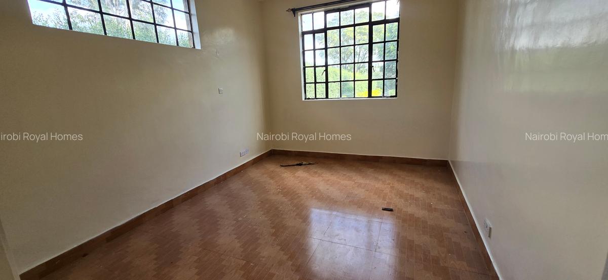 6 Bed House with Staff Quarters at Muthaiga North - 19