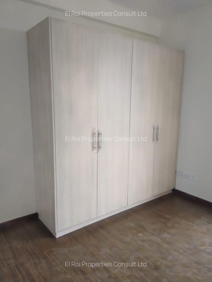 Serviced 3 Bed Apartment with En Suite in Muthaiga - 3
