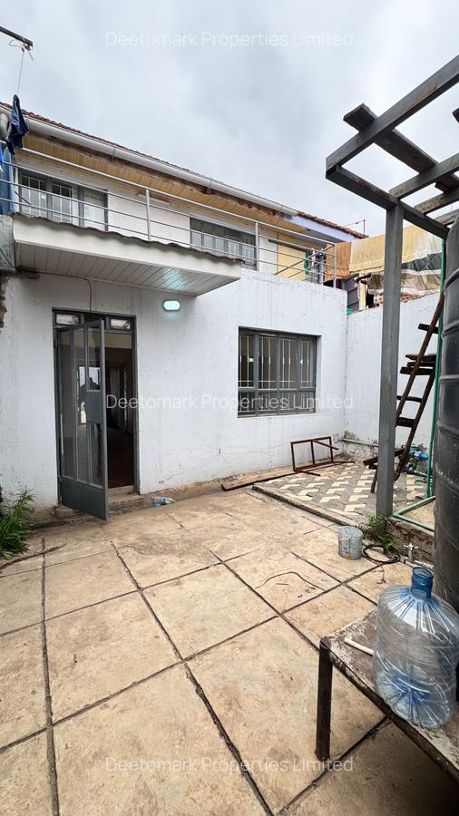 3 Bed Townhouse with Garden at Kitengela - 2