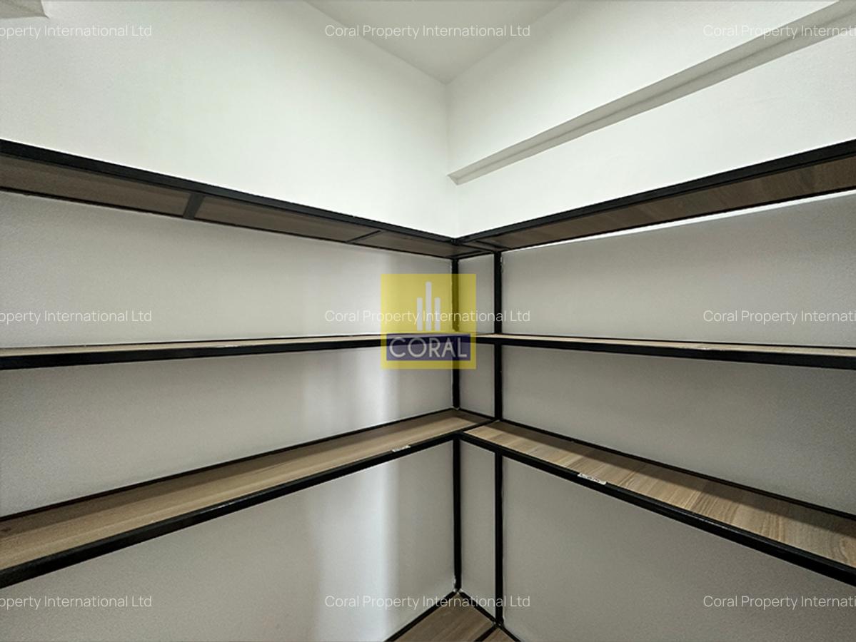 3 Bed Apartment in Parklands - 5