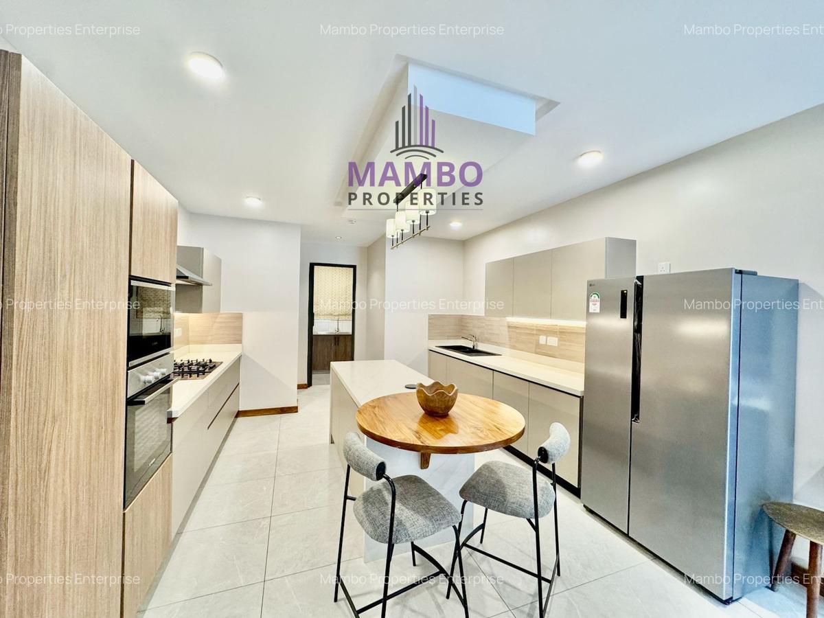 2 Bed Apartment with En Suite at Eldama Ravine - 3