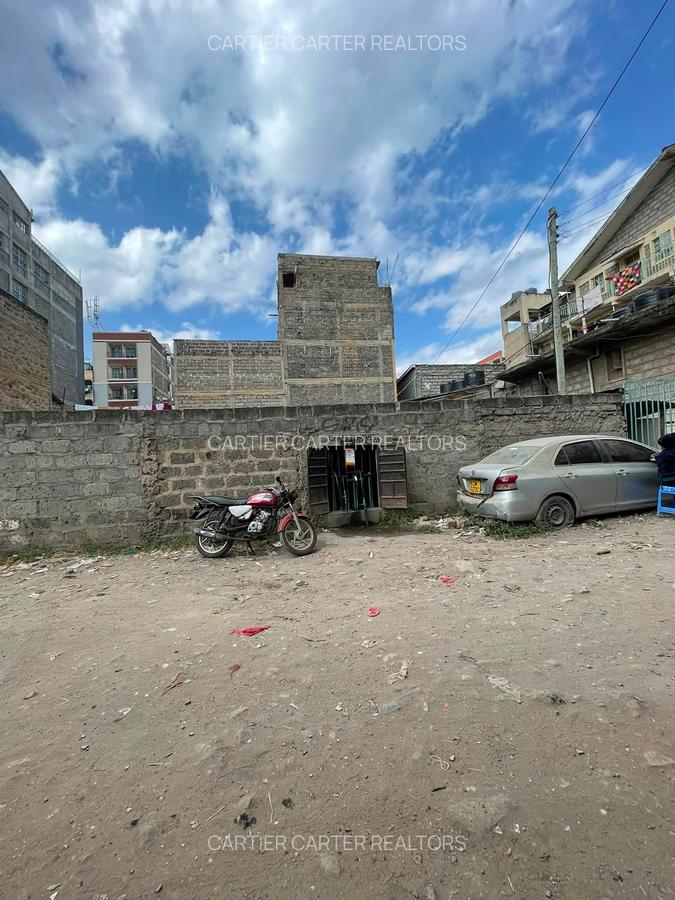 Land at Manyanja Road - 3