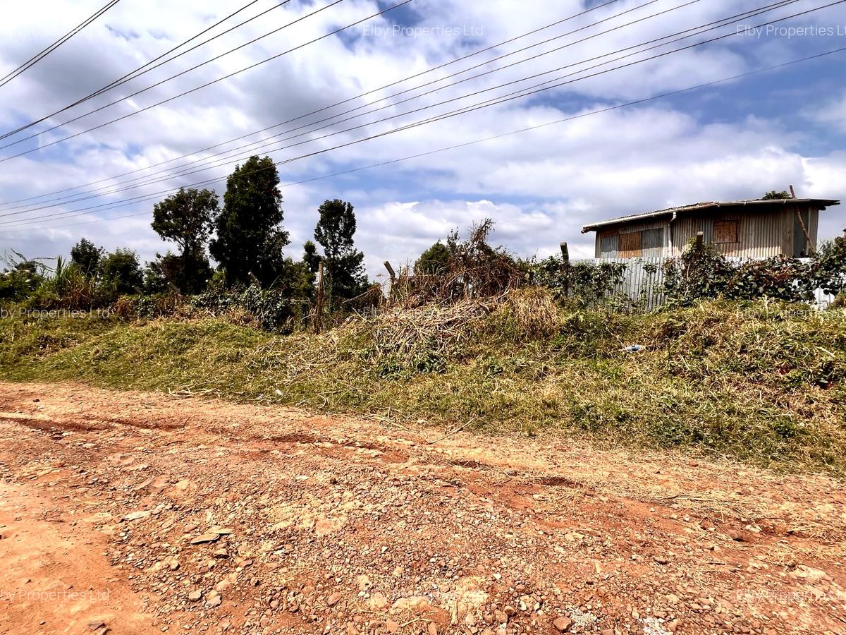 Land in Redhill - 7