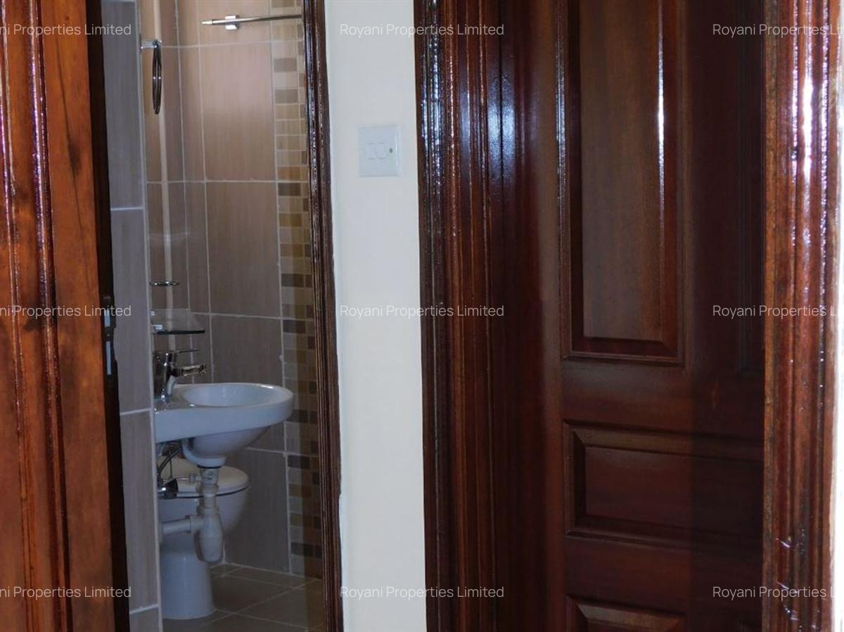 3 Bed House with En Suite at Fourways Junction Estate - 17