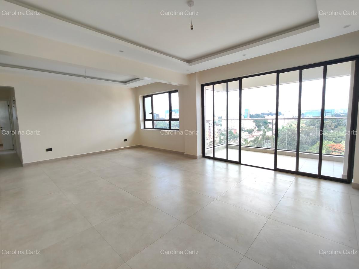 3 Bed Apartment with En Suite at General Mathenge Rd - 4