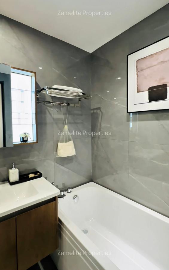 2 Bed House with En Suite in Westlands Area - 14
