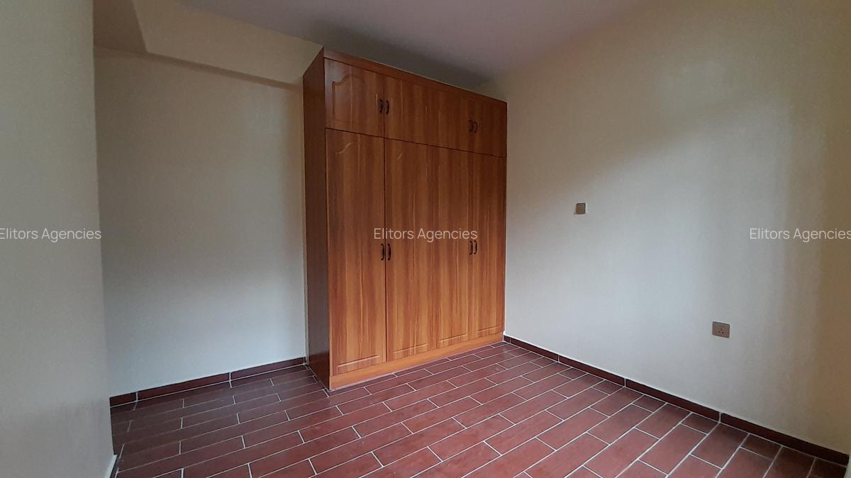 2 Bed Apartment with En Suite at Laikipia Road - 7