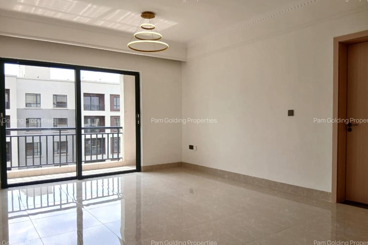 2 Bed Apartment with En Suite at Thika Road - 6