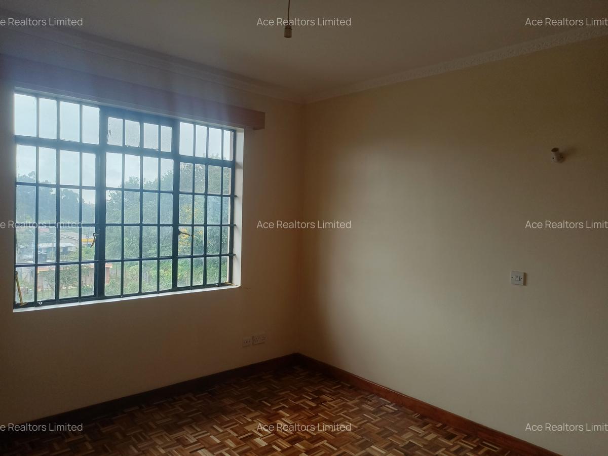 4 Bed Townhouse with En Suite at Kirawa Road - 10