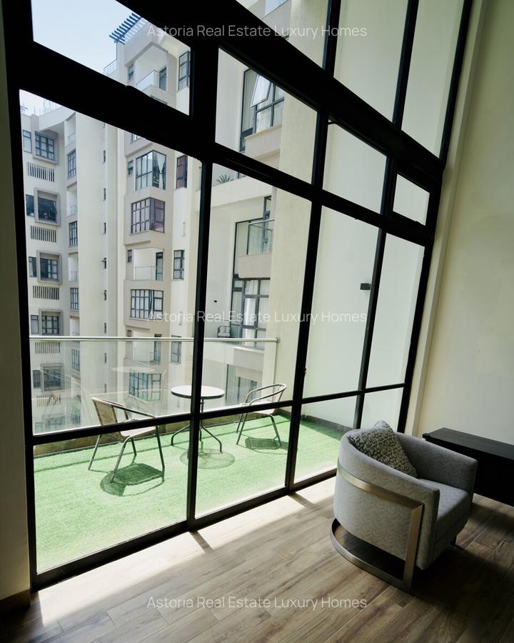 4 Bed Apartment with En Suite at 2026-382 - 4