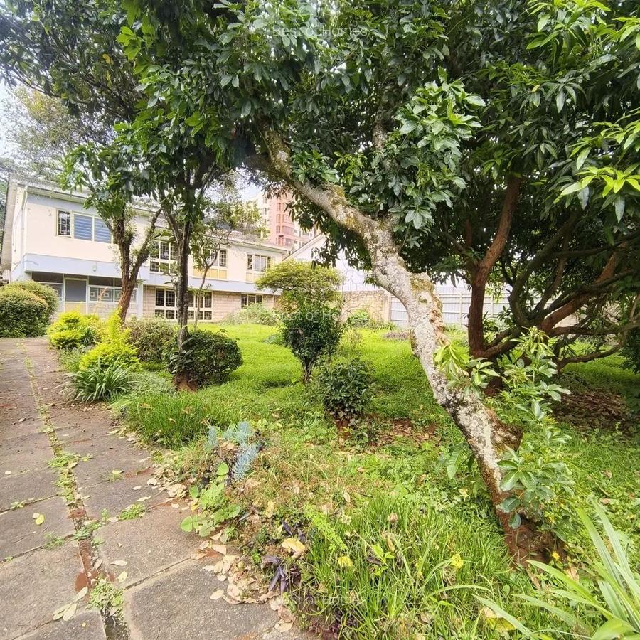 Commercial Property with Service Charge Included in Kileleshwa - 4
