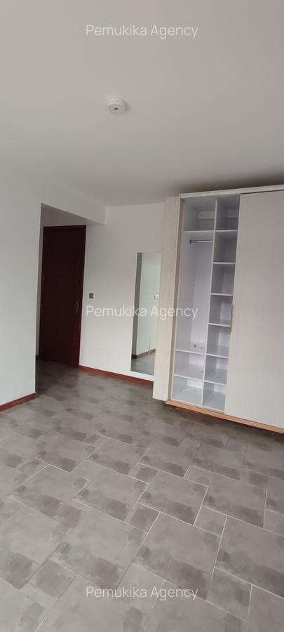 4 Bed House with En Suite at Karen - 10