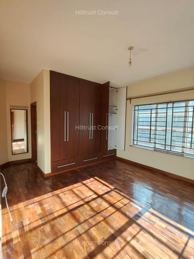 3 Bed Apartment with En Suite at Rapta Rd - Westlands. - 10