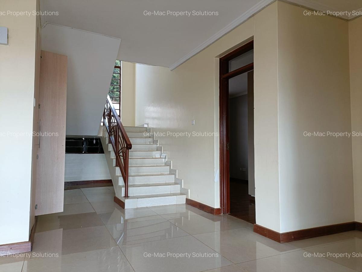 4 Bed House with En Suite at Paradise Lost Road - 10