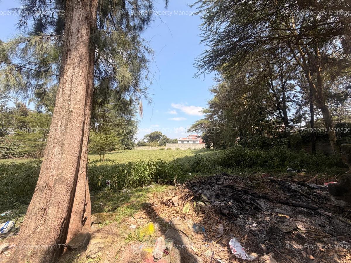 Land at Karen - 2