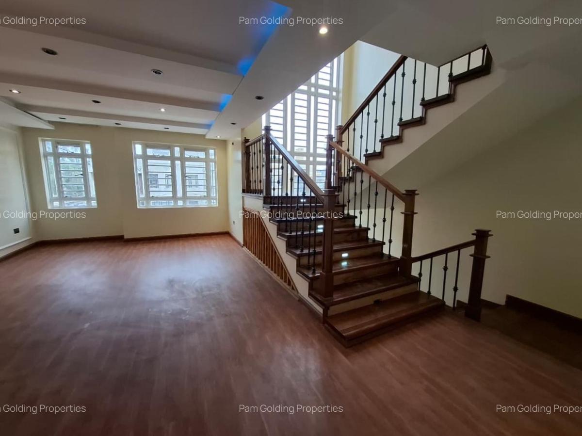 5 Bed Townhouse at Kigwa Road - 4