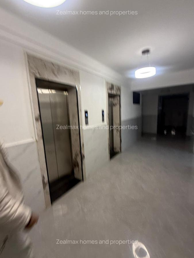 1 Bed Apartment with Swimming Pool at Riara Road - 2