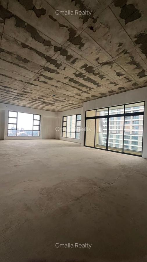 8,000 ft² Commercial Property with Service Charge Included in Westlands Area - 2