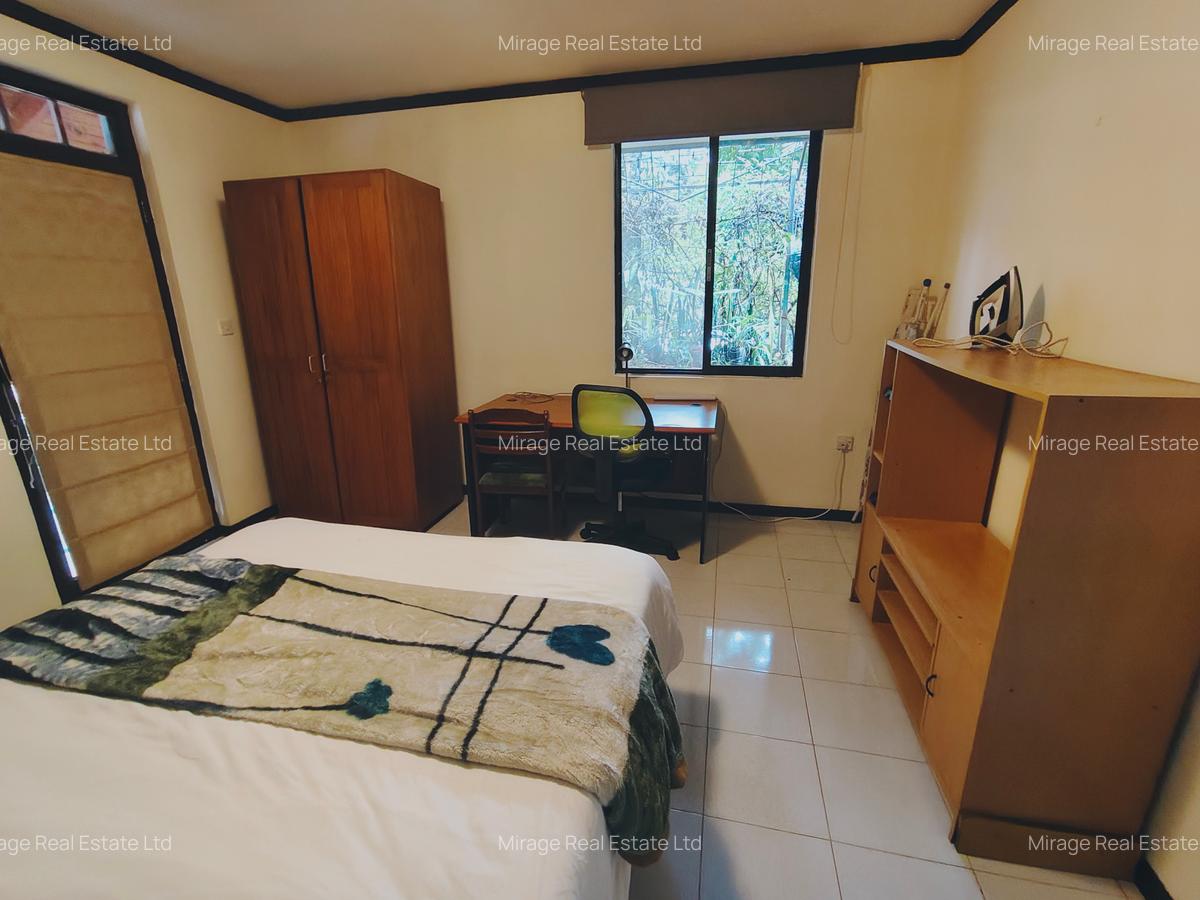Serviced 1 Bed Apartment with Swimming Pool in Riverside - 10