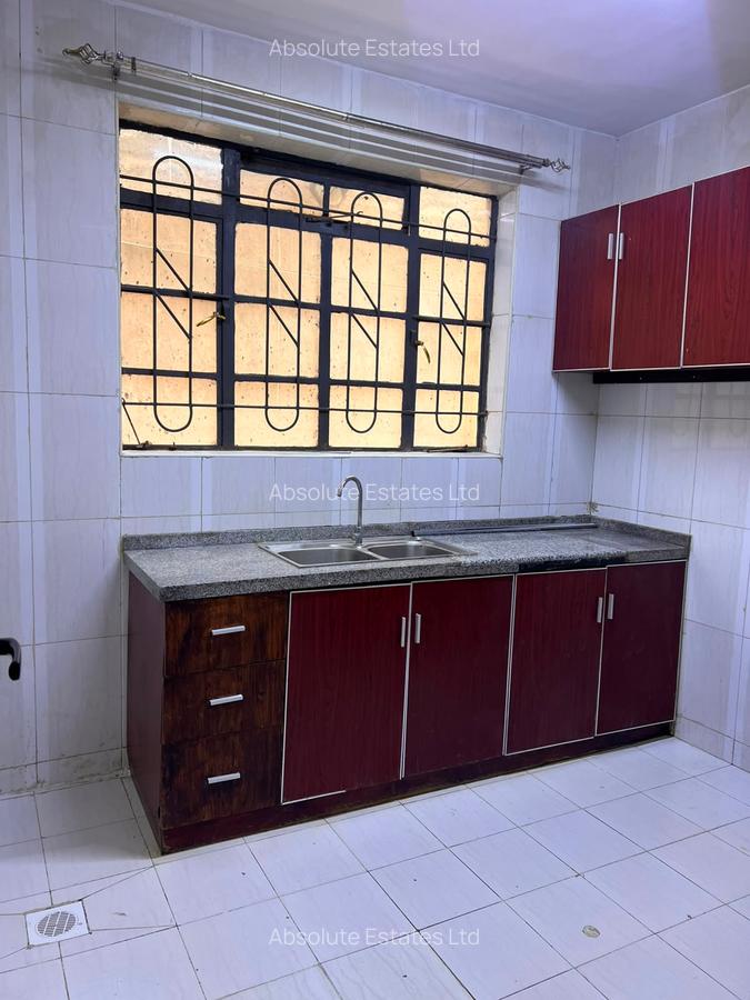 2 Bed Apartment with Parking in Lavington - 2