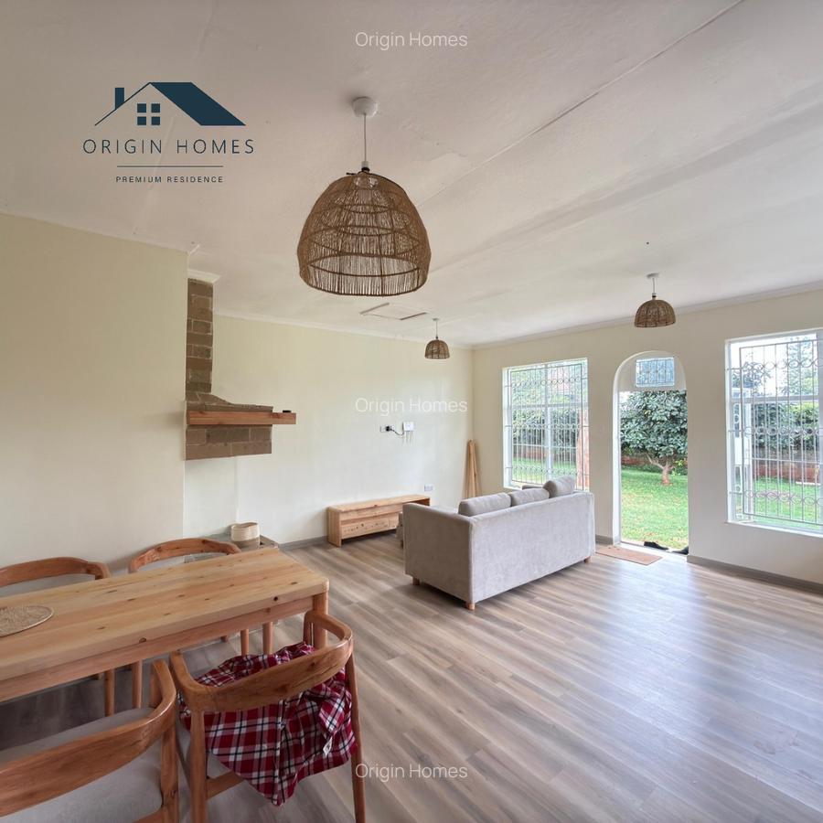1 Bed House with En Suite at Runda - 1
