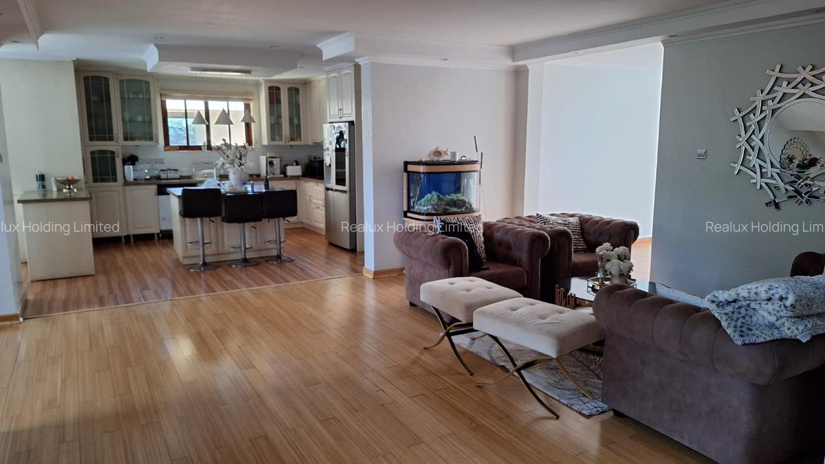 7 Bed Villa with En Suite in Kiambu Road - 16