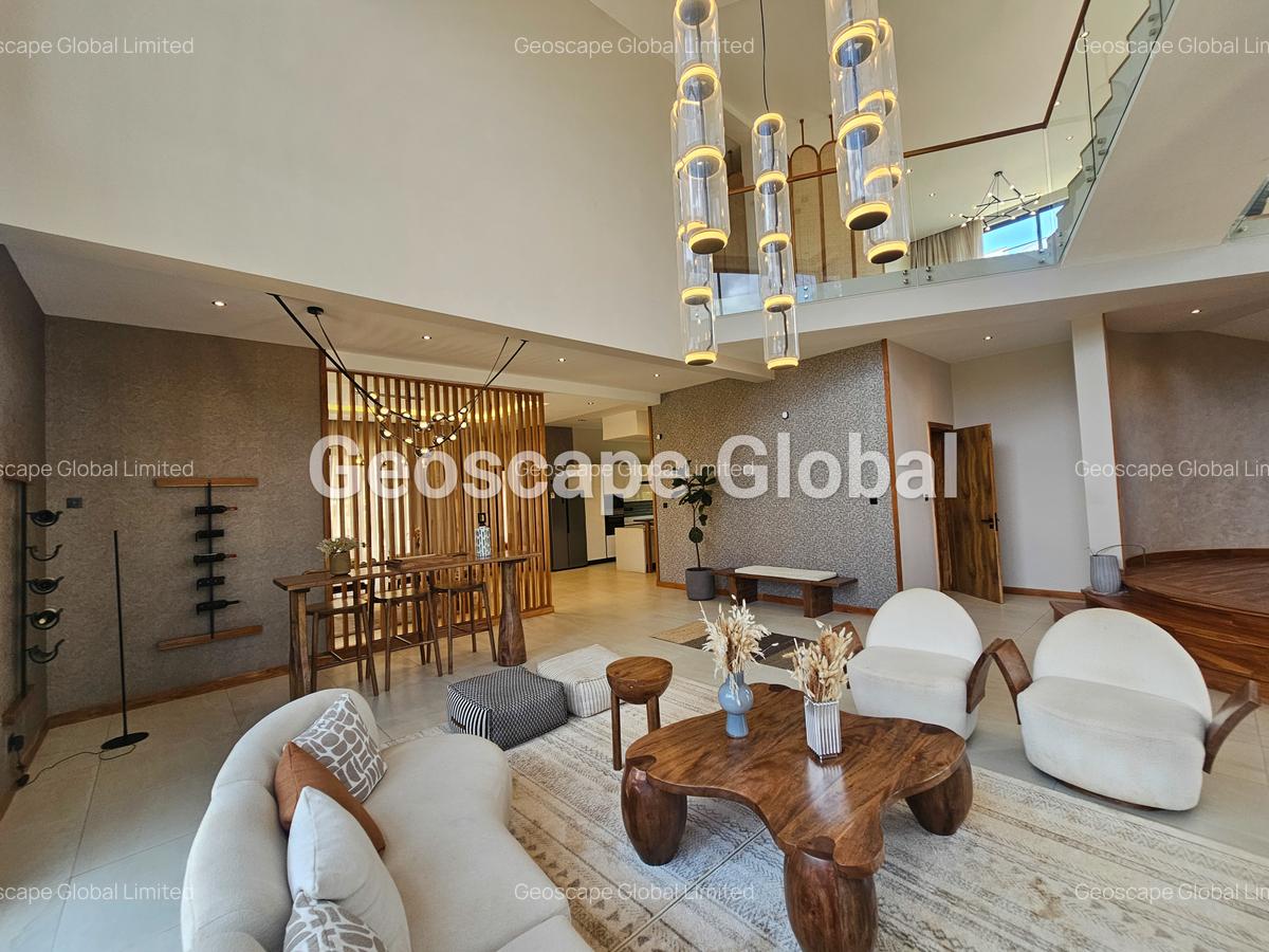 4 Bed Villa with En Suite in Loresho - 2