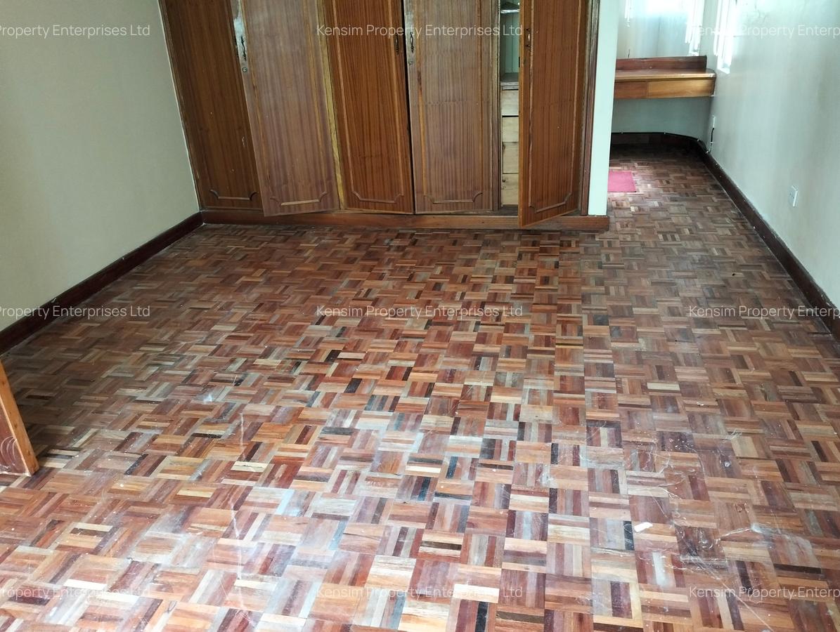 6 Bed House with En Suite in Kileleshwa - 9