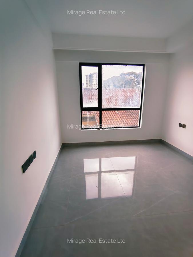 3 Bed Apartment with En Suite in Kileleshwa - 13