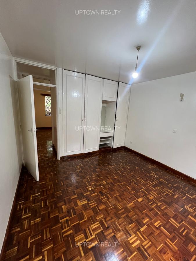 2 Bed Apartment with Parking at Westlands - 11