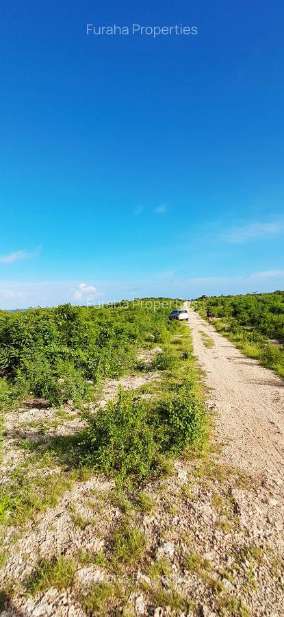 Land at Watamu - 11
