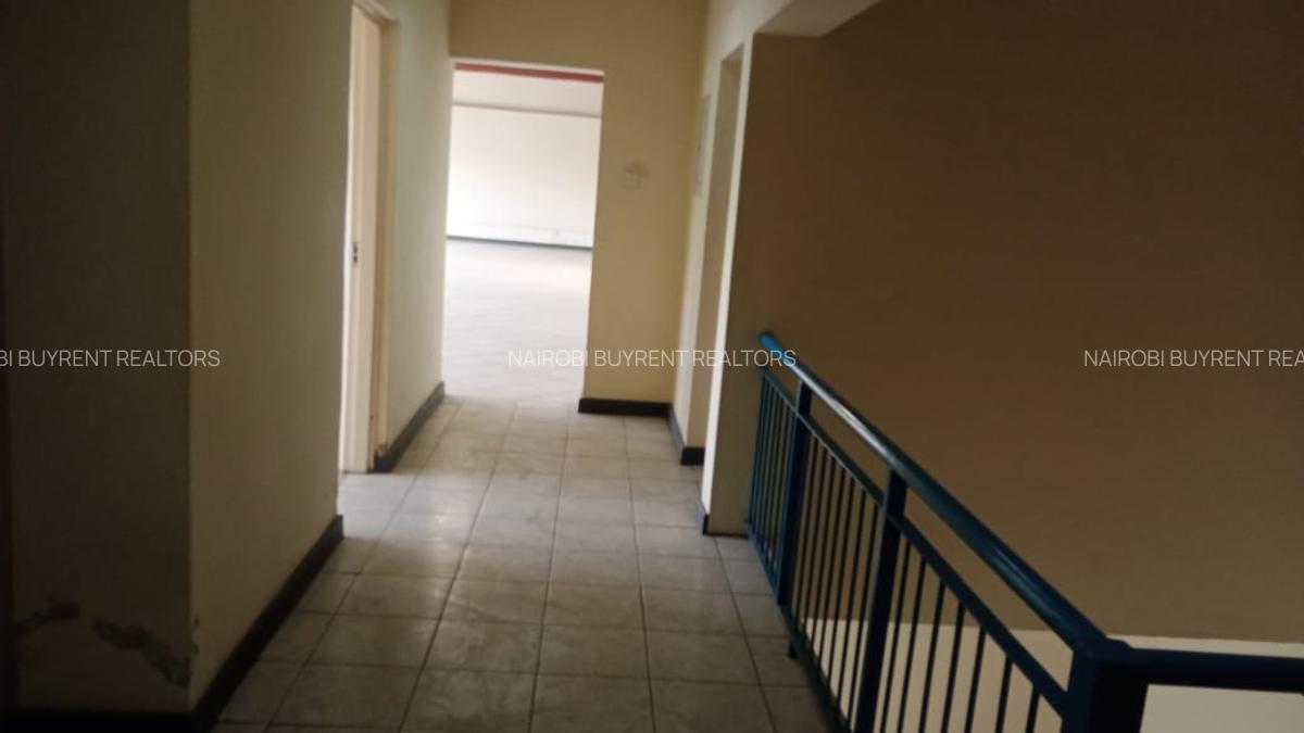 12,500 ft² Warehouse with Fibre Internet in Mombasa Road - 3