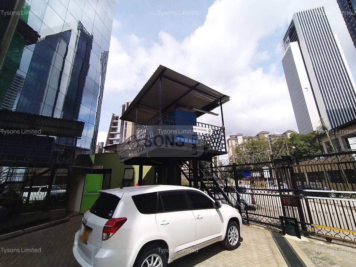 Commercial Property in Westlands Area - 8