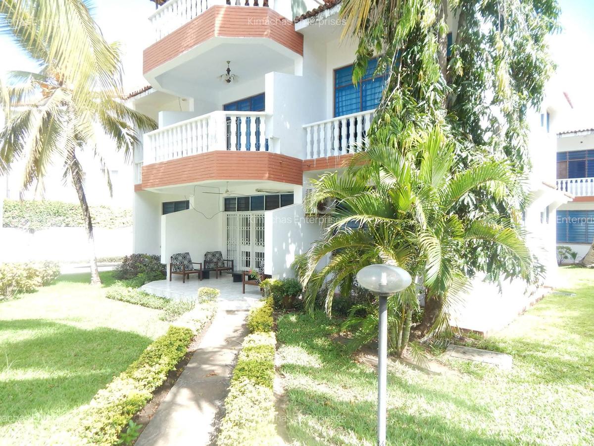 1 Bed Apartment with En Suite at 1St Avenue - 2