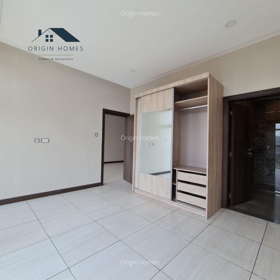 2 Bed Apartment with En Suite at Westlands - 13