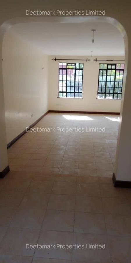 4 Bed Townhouse with En Suite at Athi - 9