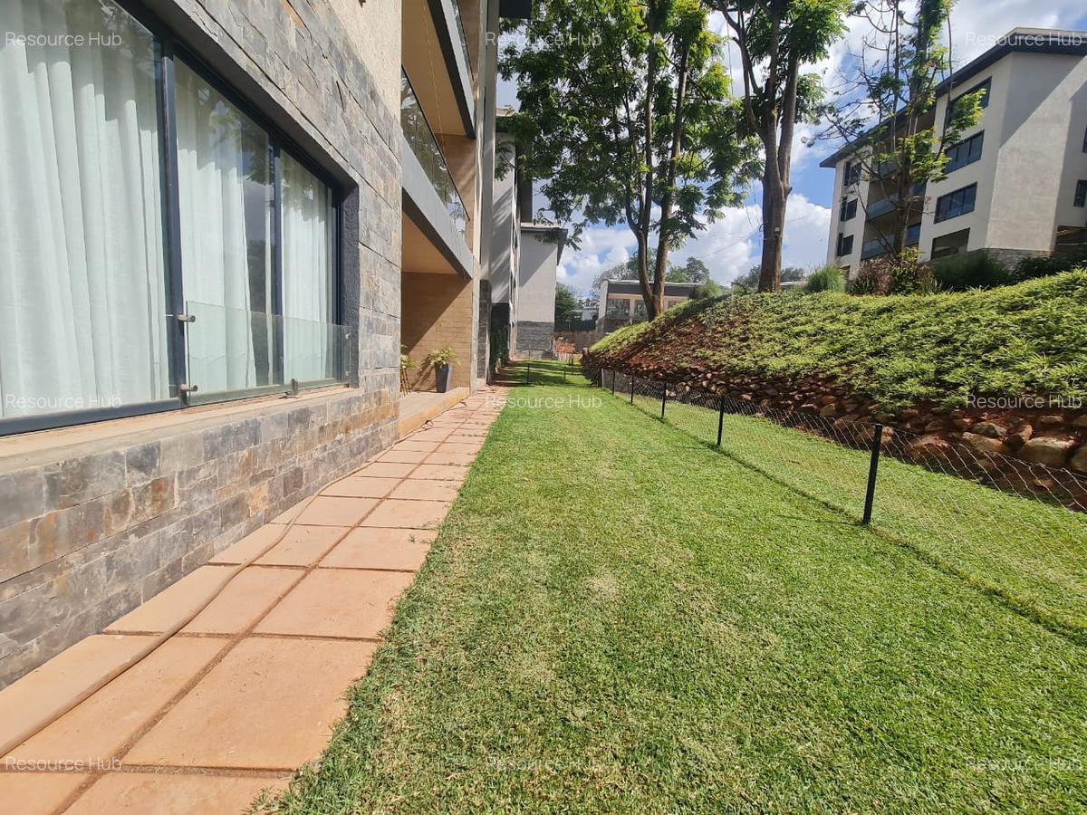 4 Bed Apartment with En Suite at Loresho - 2