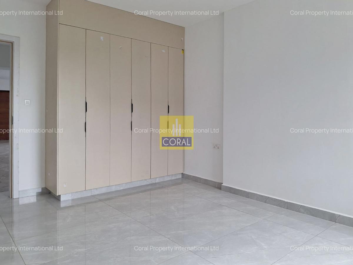 3 Bed Apartment in General Mathenge - 10
