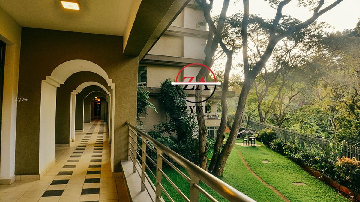 3 Bed Apartment with En Suite at Muthaiga - 20