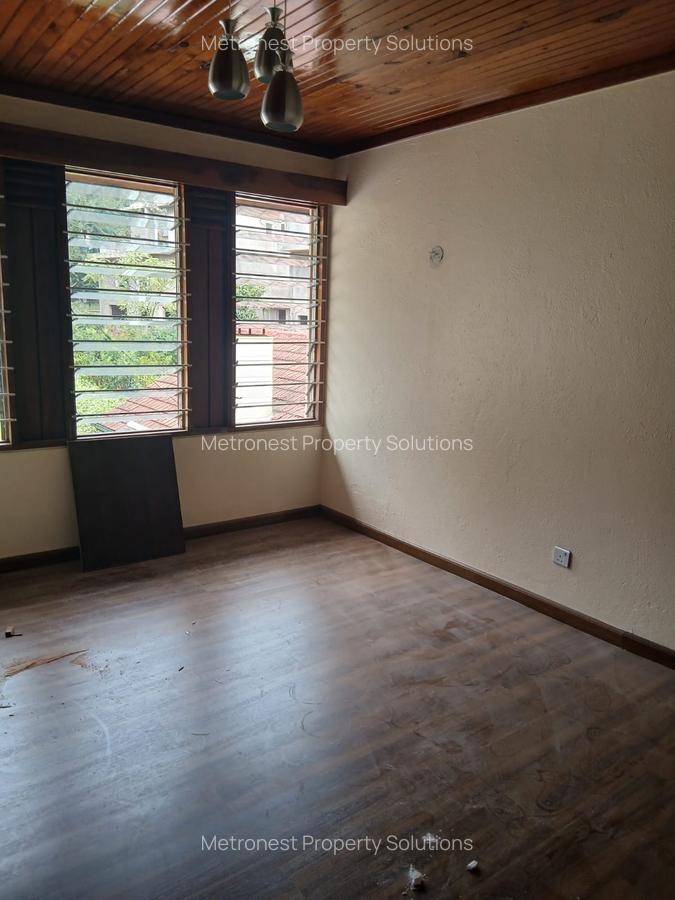 3 Bed House with En Suite at Chalbi Drive - 13