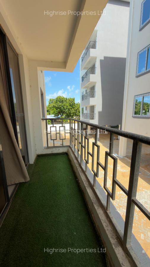 3 Bed Apartment with En Suite in Nyali Area - 9