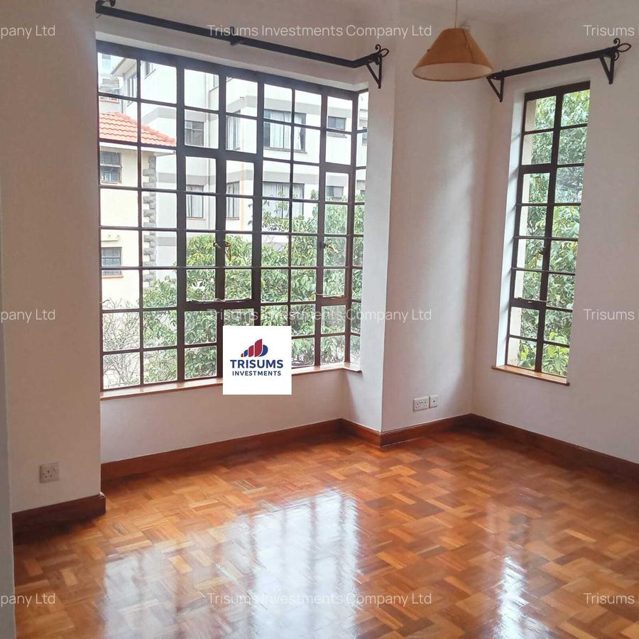 3 Bed Apartment with En Suite at Prp7+494 - 6