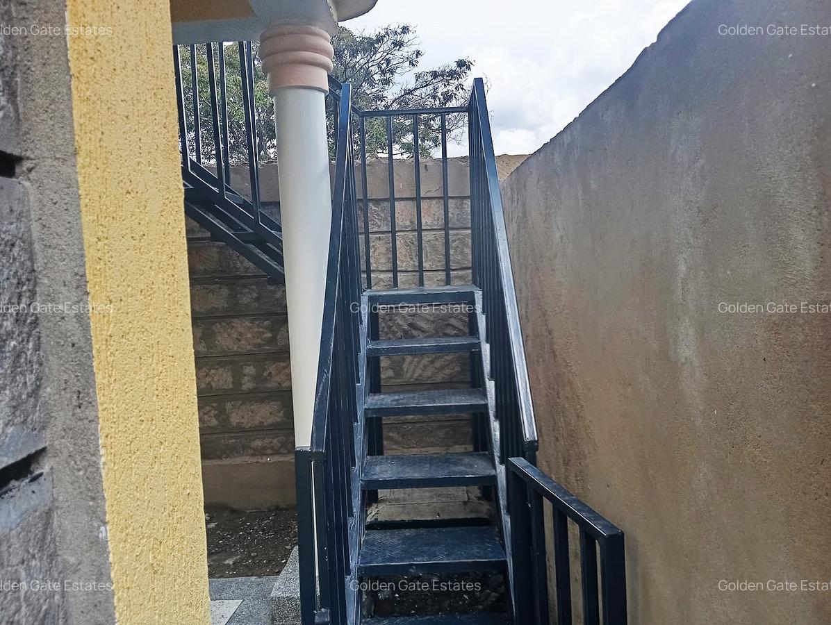 3 Bed House with En Suite in Ongata Rongai - 19