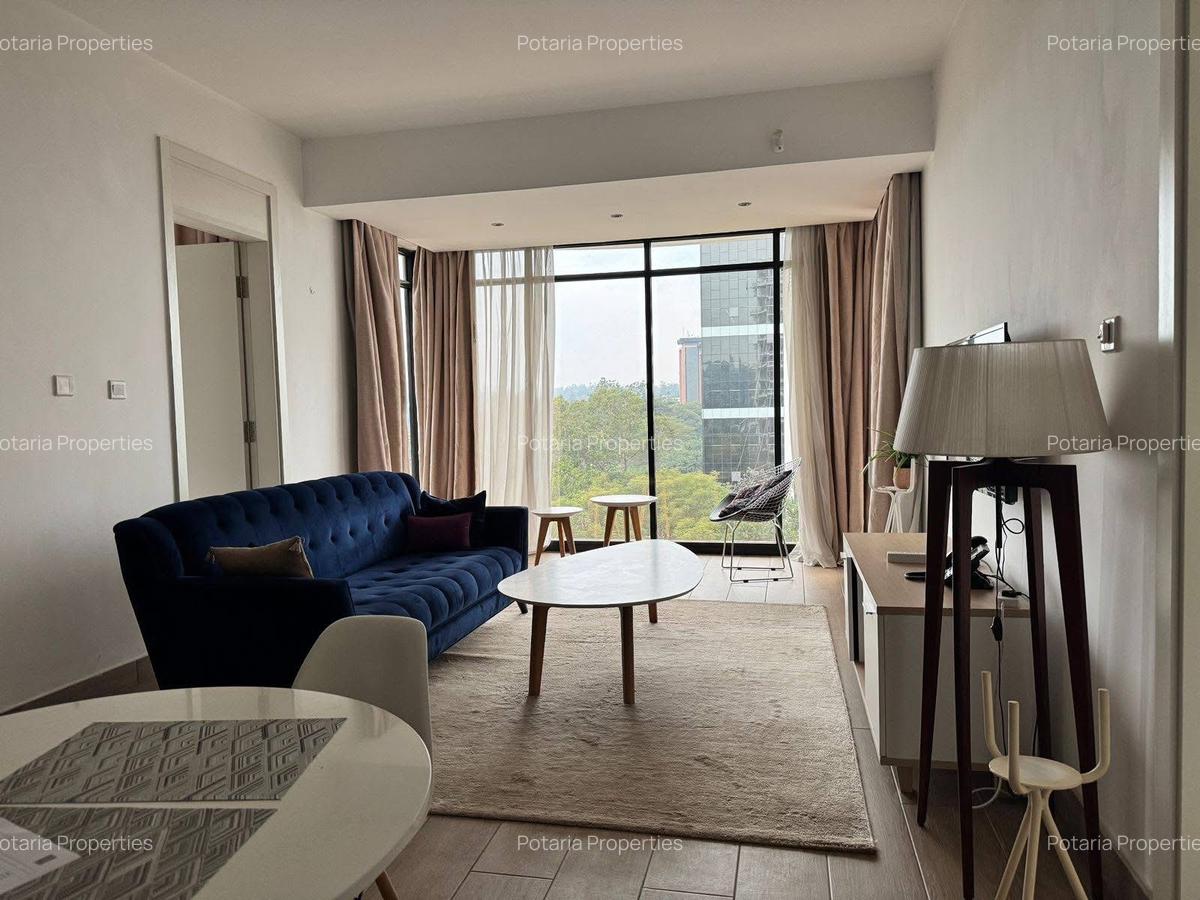Furnished 2 Bed Apartment with En Suite in Westlands Area - 4