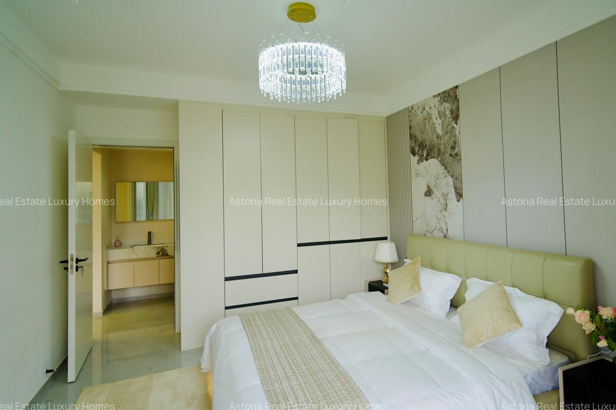 1 Bed Apartment with En Suite at 2026-424 - 15