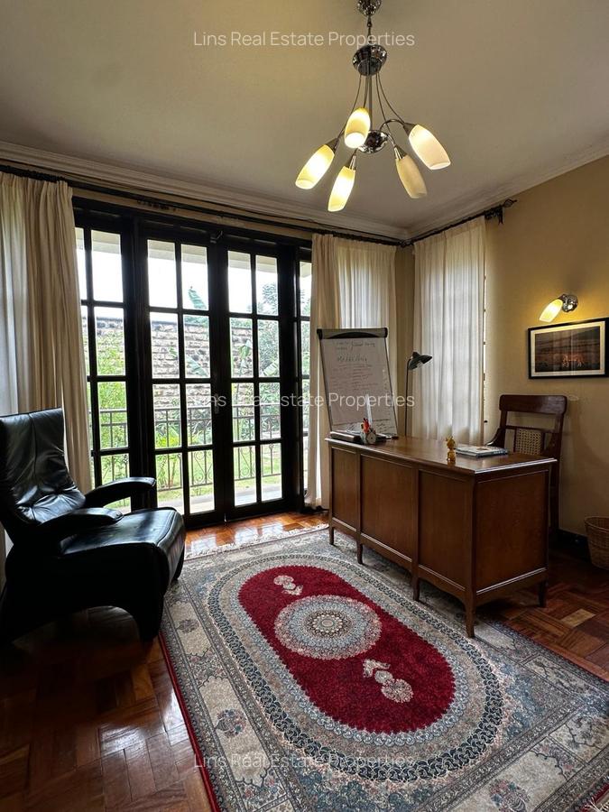 4 Bed Townhouse with En Suite in Rosslyn - 7