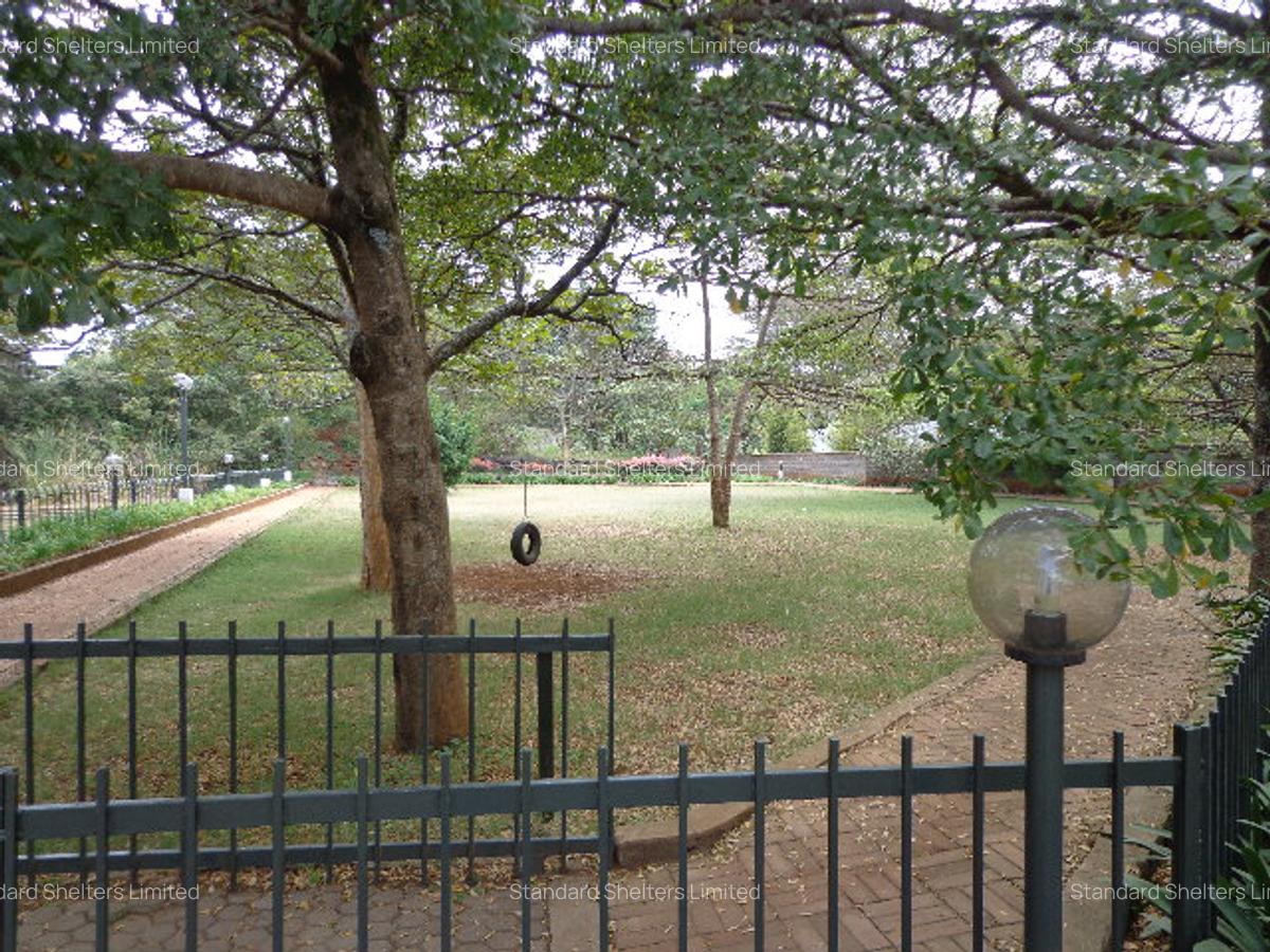 2 Bed Townhouse with En Suite in Kileleshwa - 7